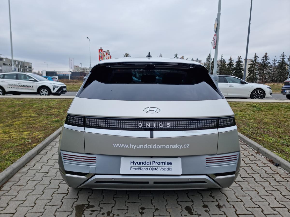 Hyundai Ioniq 5