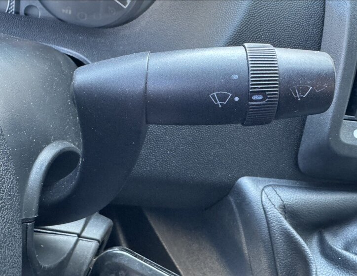 Fiat Ducato Skříň 2,3 l 96 kw