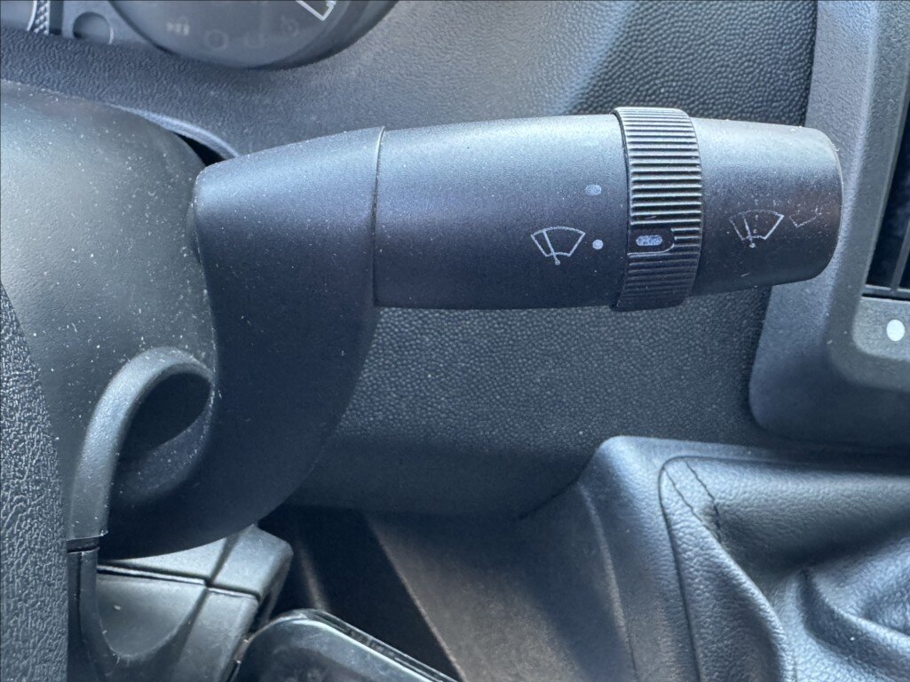 Fiat Ducato Skříň 2,3 l 96 kw