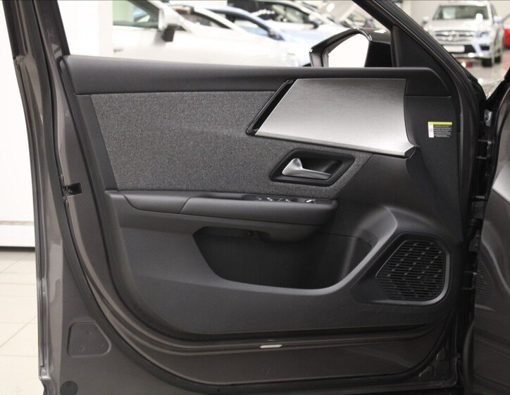 Citroën C5 X Liftback 1,2 l 96 kw