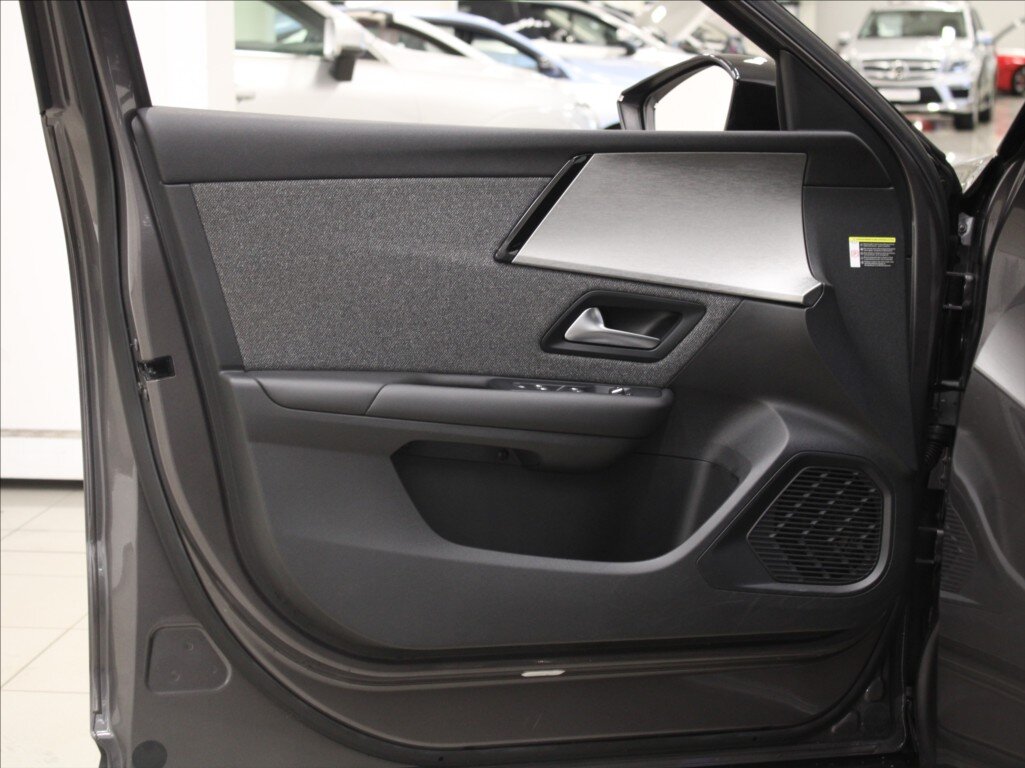 Citroën C5 X Liftback 1,2 l 96 kw