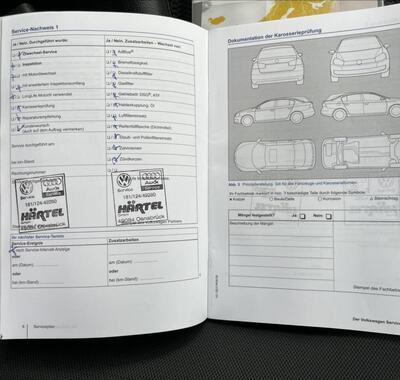 Volkswagen Golf Sportsvan 39