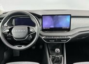 Škoda Octavia Kombi 1,5 l 110 kw