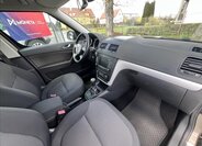 Škoda Yeti SUV / Terénní 1,2 l 77 kw