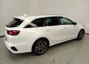 KIA Ceed Kombi 1,5 l 103 kw