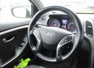 Hyundai i30 Kombi 1,6 l 88 kw