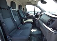 Ford Transit Custom Ostatní 2,0 l 96 kw