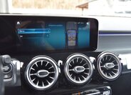 Mercedes-Benz GLB SUV / Terénní 2,0 l 110 kw