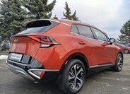 KIA Sportage SUV 1,6 l 100 kw