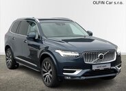 Volvo XC90 SUV / Terénní 2,0 l 173 kw