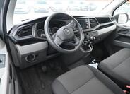 Volkswagen Transporter 2
