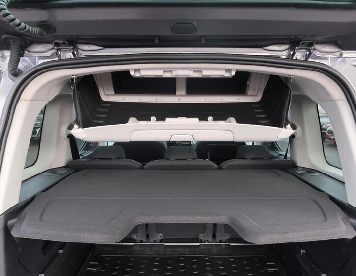 Citroën Berlingo 23