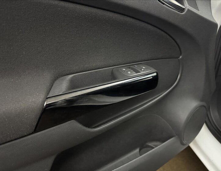 Opel Corsa Hatchback 1,2 l 63 kw