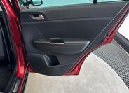 KIA Sportage SUV / Terénní 1,6 l 130 kw