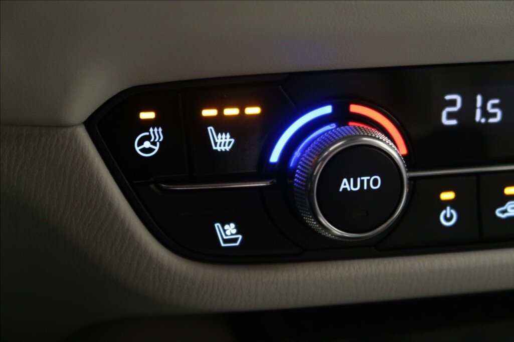 Mazda 6 Sedan / Limuzína 2,5 l 143 kw