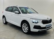 Škoda Kamiq 23
