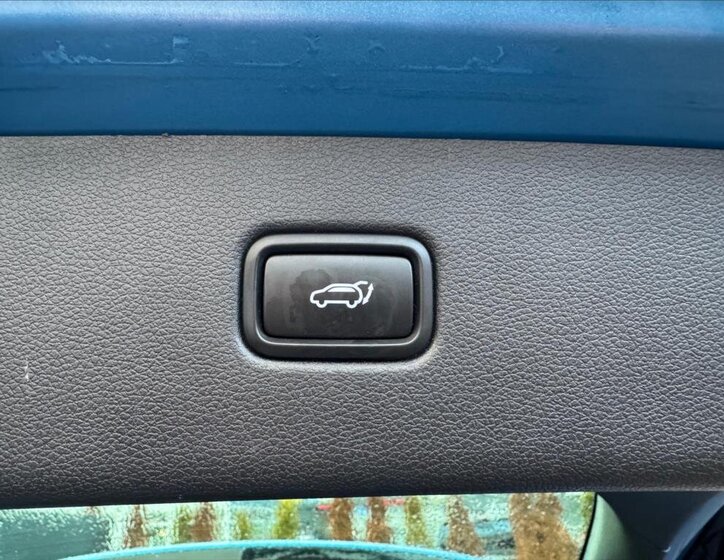 Hyundai Tucson SUV 2,0 l 136 kw