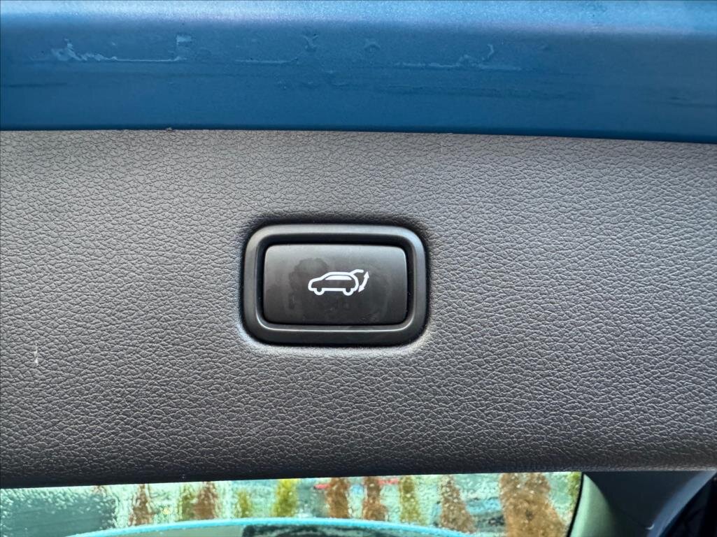 Hyundai Tucson SUV 2,0 l 136 kw