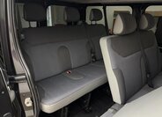 Opel Vivaro Kombi 2,5 l 107 kw