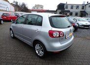 Volkswagen Golf Plus Kombi 1,6 l 75 kw