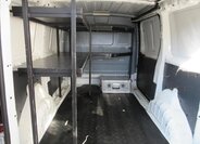 Citroën Jumpy Ostatní 1,6 l 66 kw