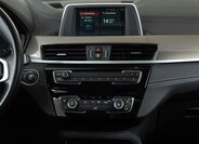 BMW X1 SUV / Terénní 1,5 l 103 kw