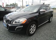 Volvo XC60 1