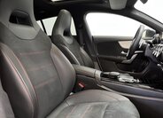 Mercedes-Benz CLA 15