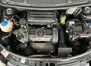 Škoda Roomster Hatchback 1,6 l 77 kw