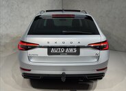 Škoda Superb Kombi 1,4 l 160 kw