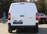 Toyota ProAce Skříň 1,5 l 75 kw