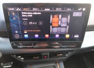 Cupra Born Kombi 0,0 170 kw