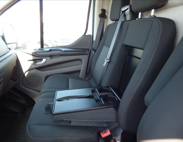 Ford Transit Custom Ostatní 2,0 l 96 kw