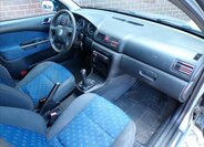 Škoda Octavia Kombi 1,9 l 66 kw