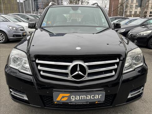 Mercedes-Benz GLK