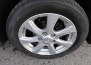 Mazda 3 Hatchback 1,6 l 77 kw