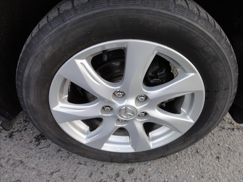 Mazda 3 Hatchback 1,6 l 77 kw