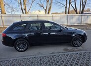 Audi A4 Kombi 2,0 l 100 kw