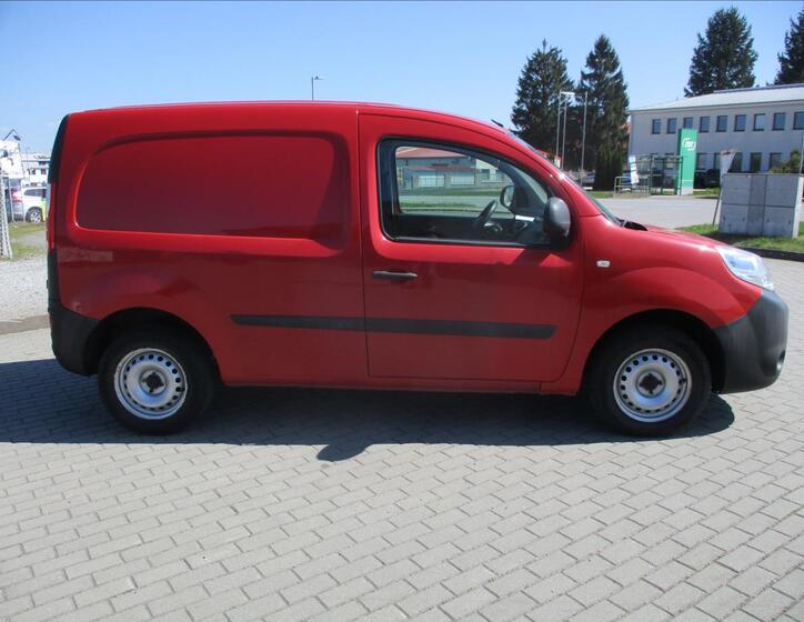 Renault Kangoo 5