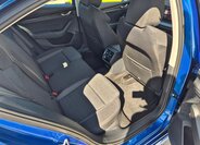 Škoda Octavia Liftback 1,5 l 110 kw