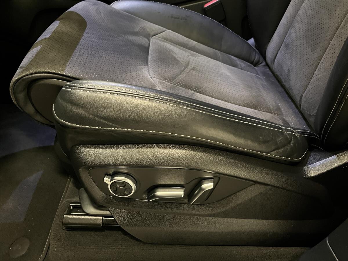 Audi Q7 SUV / Terénní 3,0 l 200 kw