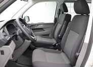 Volkswagen Transporter 12