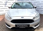 Ford Focus Kombi 1,6 l 70 kw