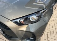 Toyota Yaris Hatchback 1,5 l 68 kw