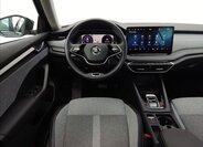 Škoda Octavia Liftback 2,0 l 110 kw