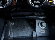 Škoda Superb Kombi 2,0 l 110 kw