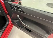 Volkswagen Polo Hatchback 999,0 85 kw