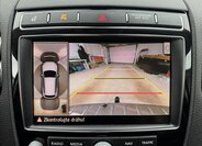 Volkswagen Touareg SUV / Terénní 3,0 l 193 kw