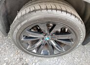 BMW X5 SUV / Terénní 3,0 l 190 kw