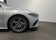 Mercedes-Benz Třídy A 22